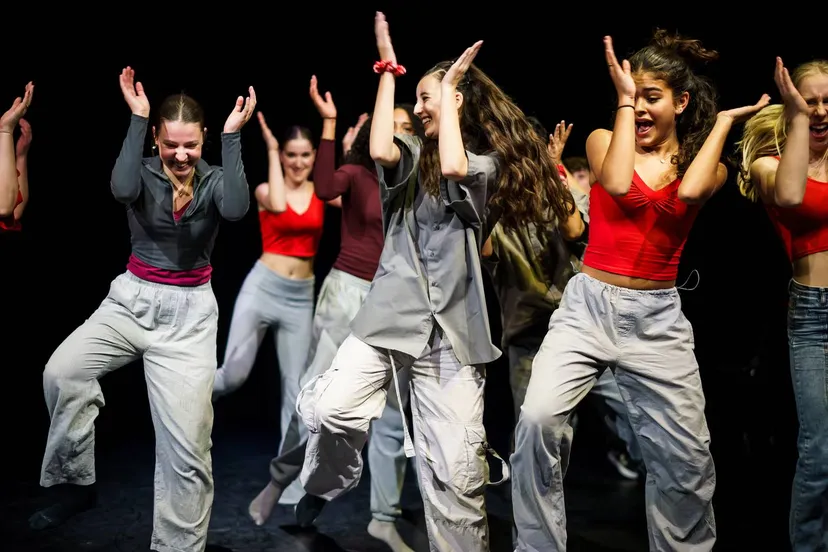 persfoto workshop ish op 01 03 2025