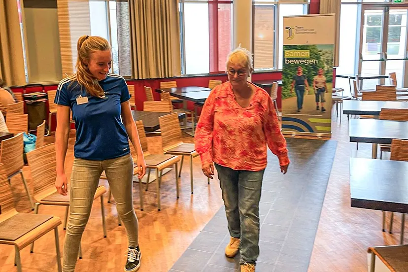 smartfloor 2 kopieren