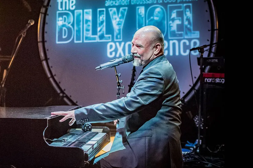billy joel experience kopie
