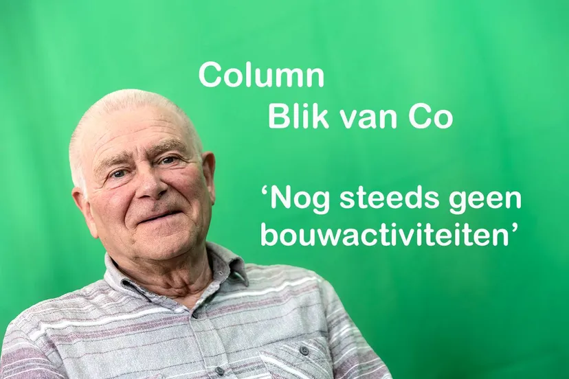 494a7671 basisbanner co backer kopieren nog steeds geen bouwactiviteiten