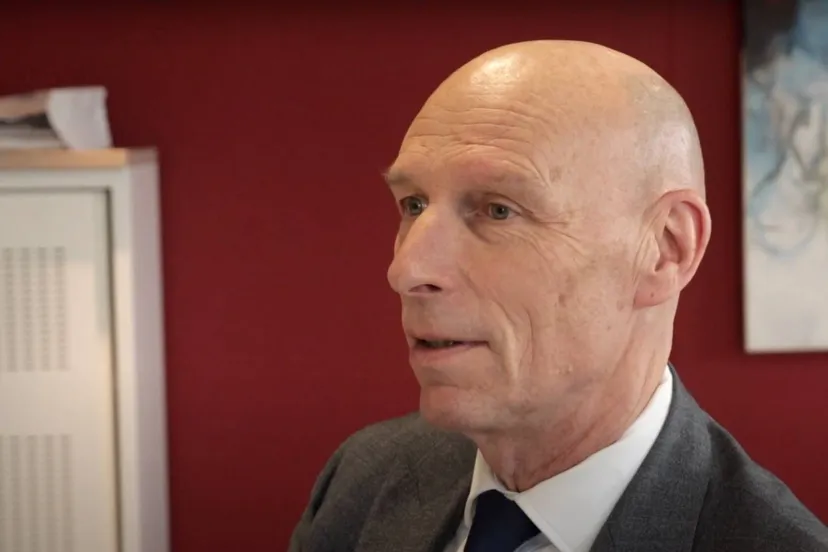 burgemeester luijten