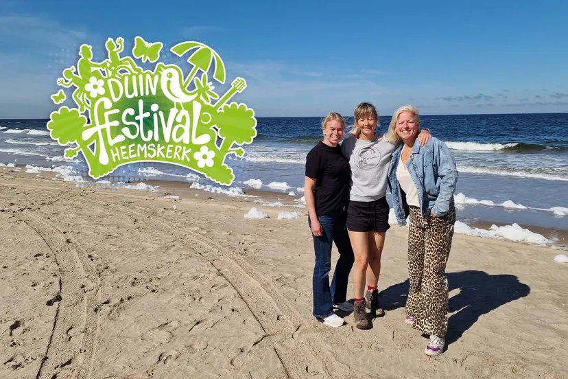 organisatie kopieren