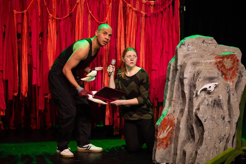 Trex tirade - OHB - Froukje Klop (129)