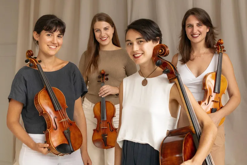 Noies String Quartet