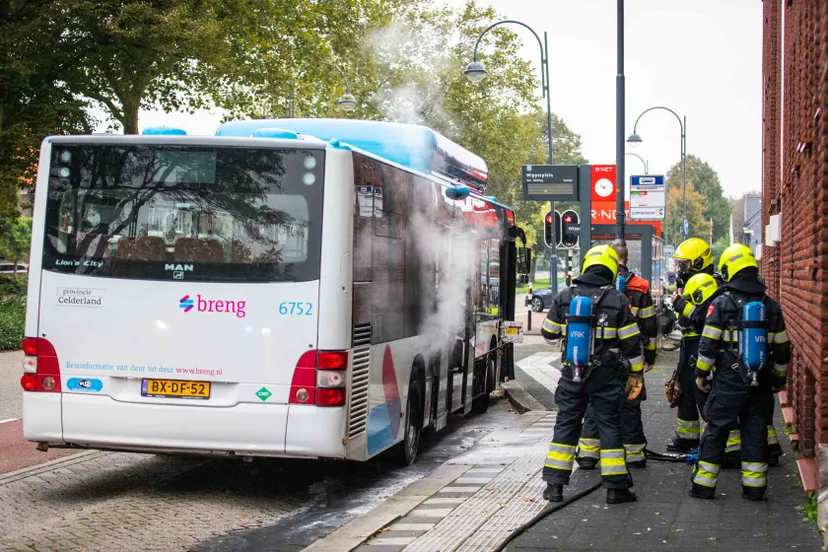 03 oktober 2020 nieuwsfoto heemstede 01