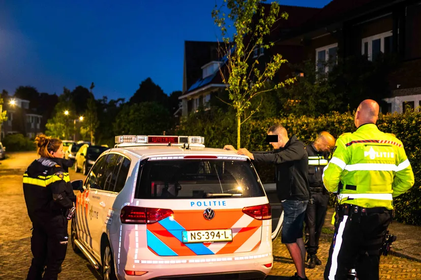 11 augustus 2021 nieuwsfoto heemstede 04