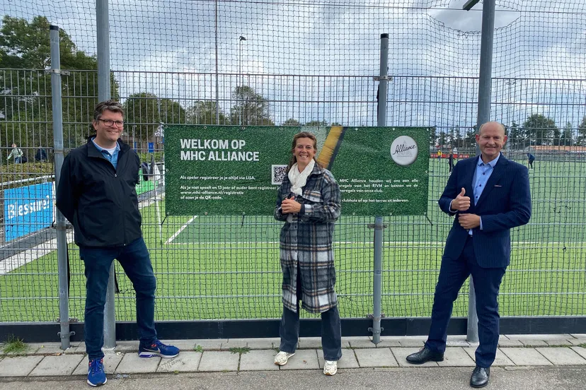 2020 32pluim voor alliance foto