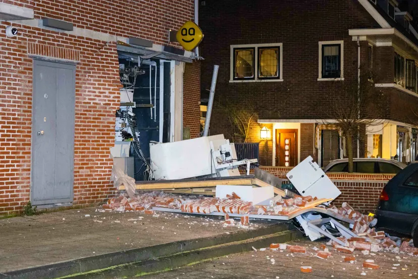 22 december 2021 nieuwsfoto plofkraak 01 scaled