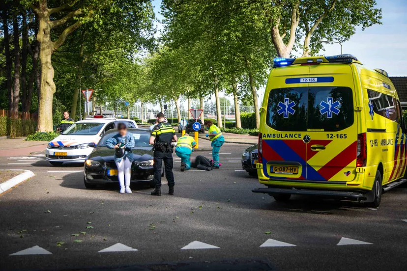 22 mei 2020 nieuwsfoto heemstede 01