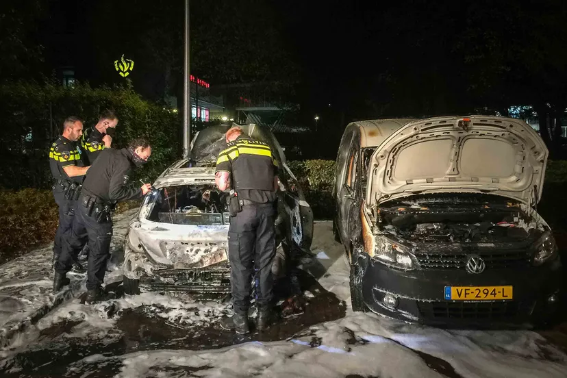 24 oktober 2020 nieuwsfoto heemstede 03