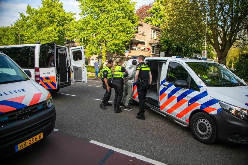 27 april 2020 nieuwsfoto heemstede 01