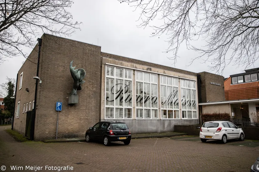 3z1a6919 binnenweg voormalig postkantoor