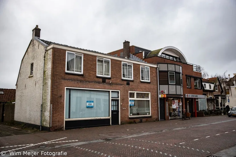 3z1a6943 winkelstrook to kastanjelaan