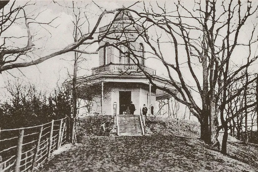 belvedere noord hollands archief