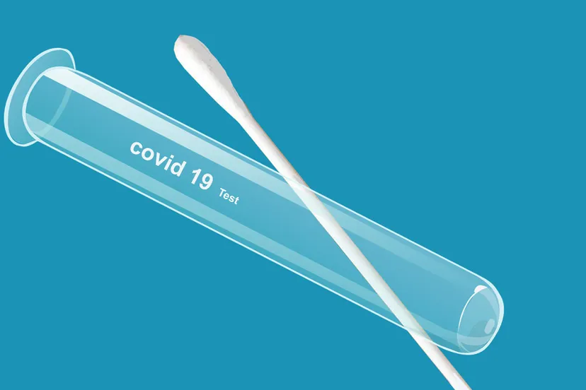 covid 19 test