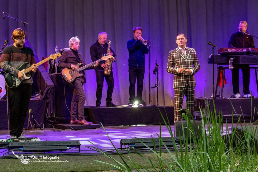 de dijk caprera ii 1