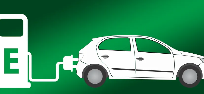 electric car 2728131 960 720