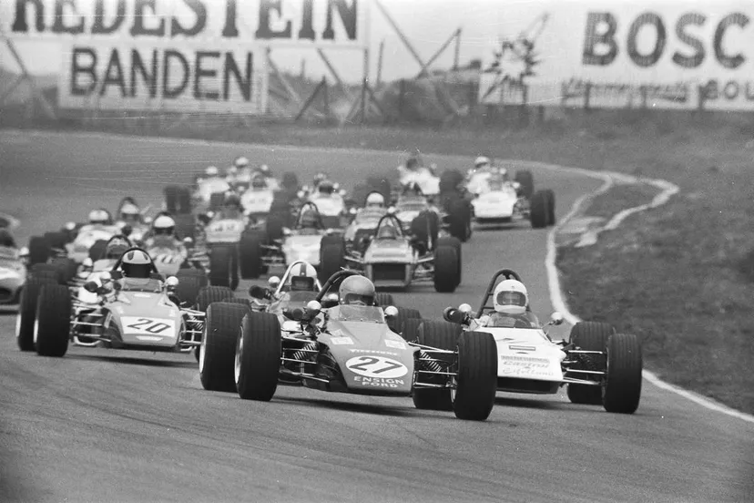 f3 in 1971 bron anefo nat archief