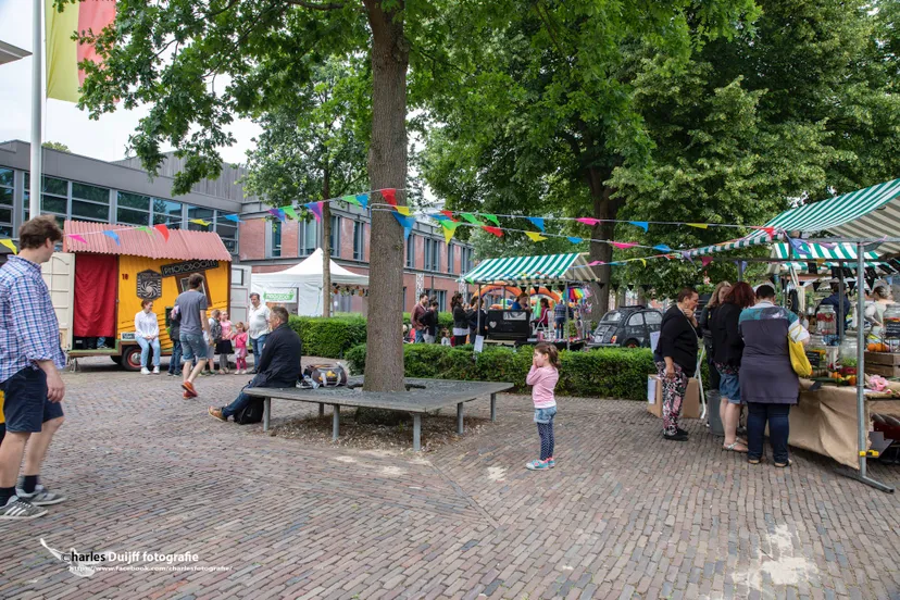 festivalterrein