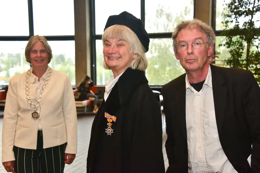 foto door ilona van genderen stort 1