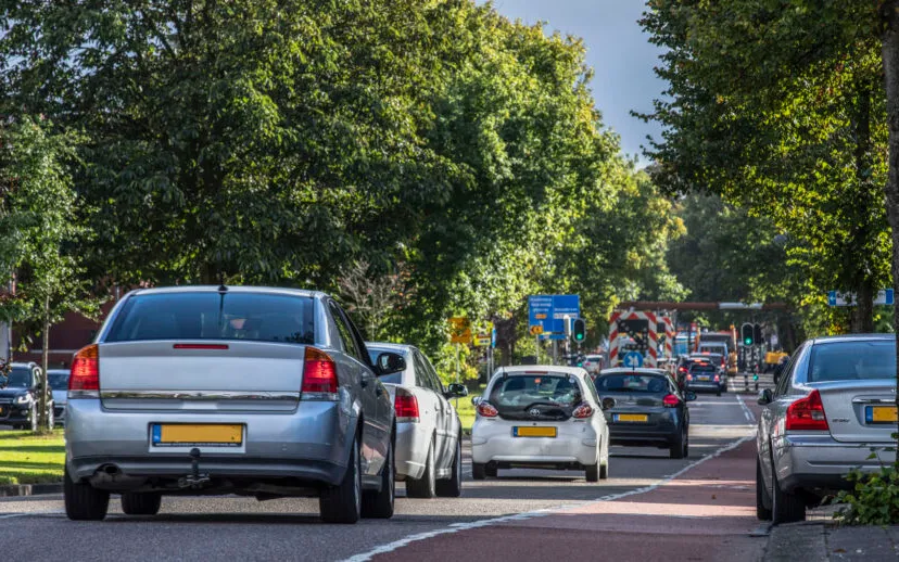 heemsteedse dreef verkeershinder 915x518 1
