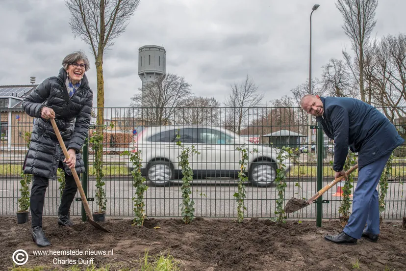 heleen en sebastiaan planten