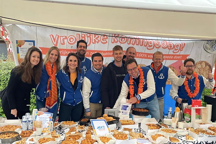 jci kennemerland kopieren