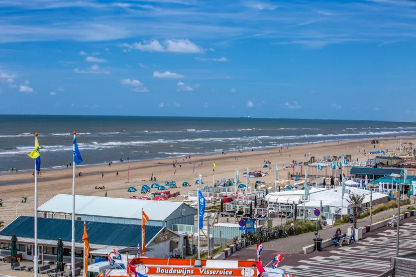 kust om van te houden