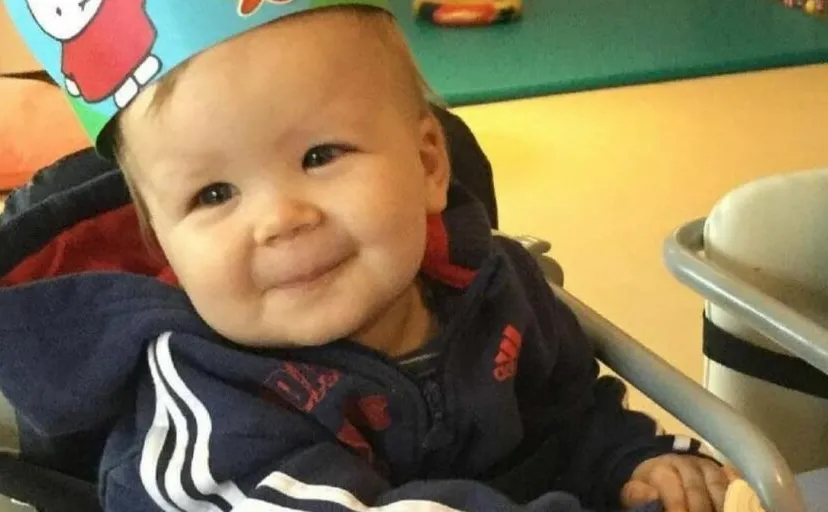 liam zandvoort inside