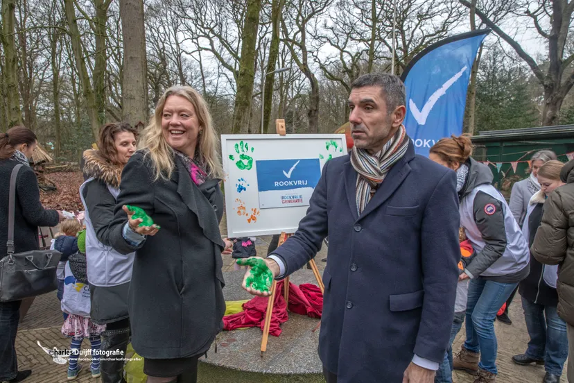 mevr mulder en staatssecr