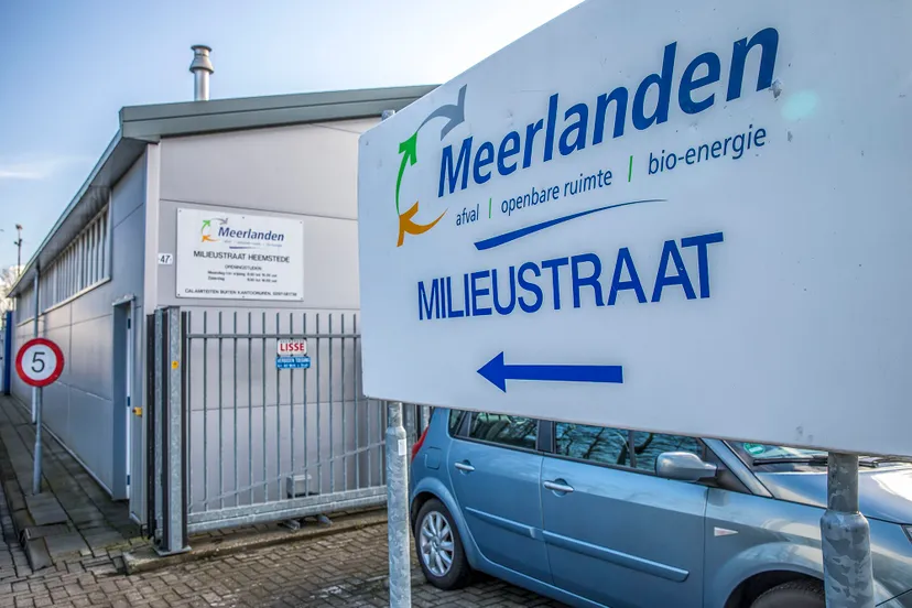 milieustraat