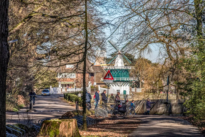 molentje groenendaal