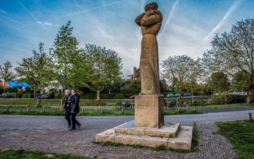 monument charles duijff