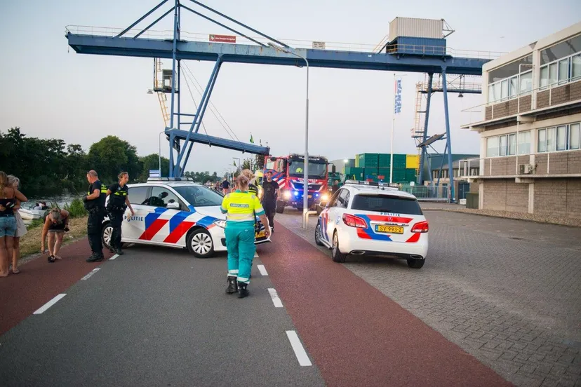 nieuwsfoto bennebroekerdijk 7