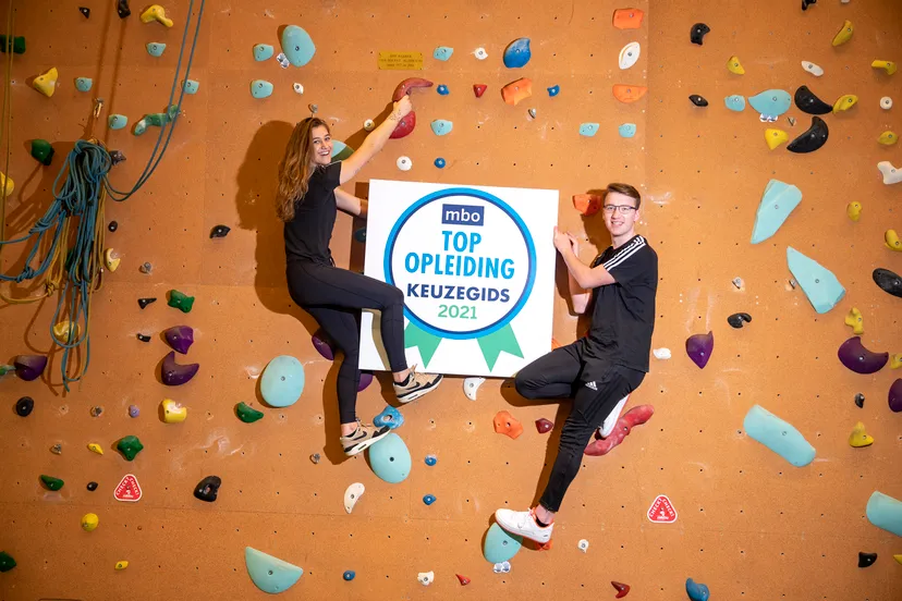 nova college cios topopleiding