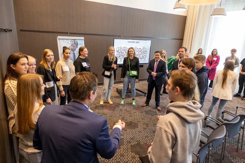 nova hotelmanagement hmeer matchingsdag kopieren