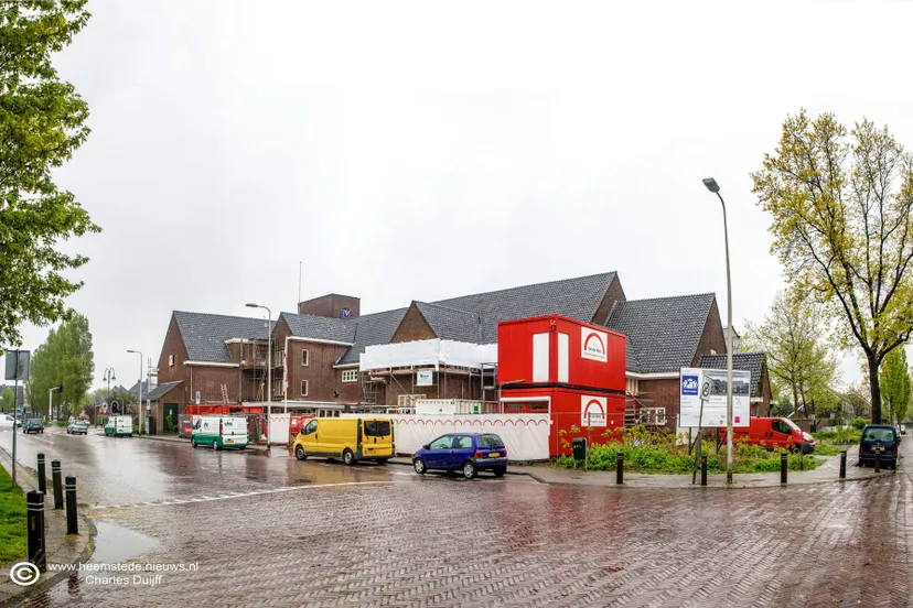 panorama julianaplein