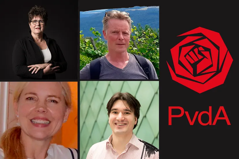 pvda 4