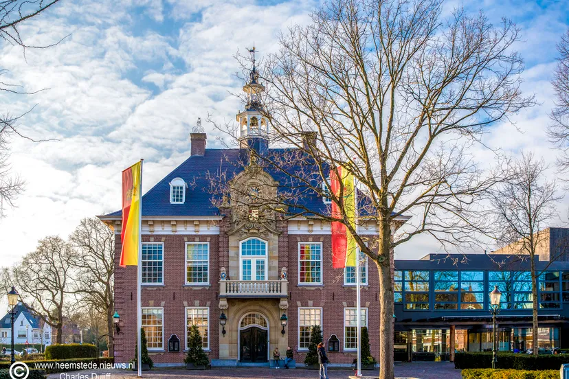 raadh watermerk klein