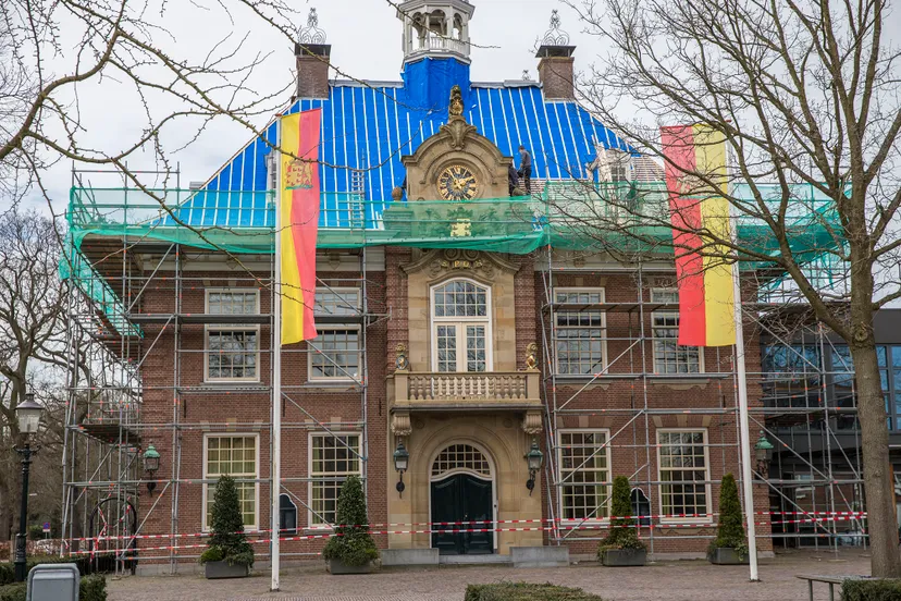 raadhuis heemstede
