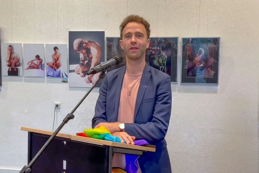 sam meerhoff opening