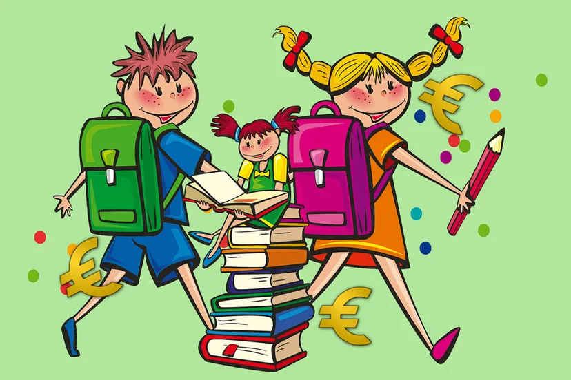 schoolkosten