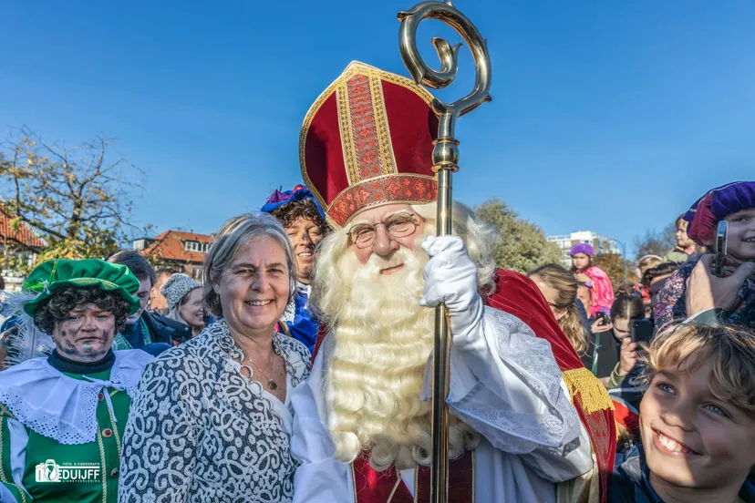 sint burg uitgelicht