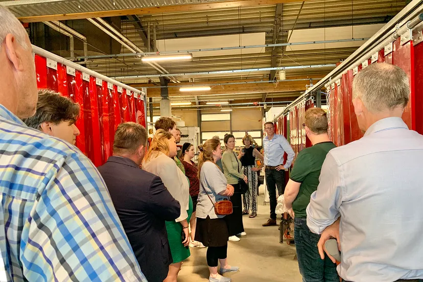 spaarne werkt infobijeenkomst raadsleden 2022 3