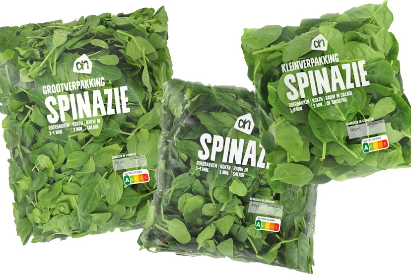 spinazie