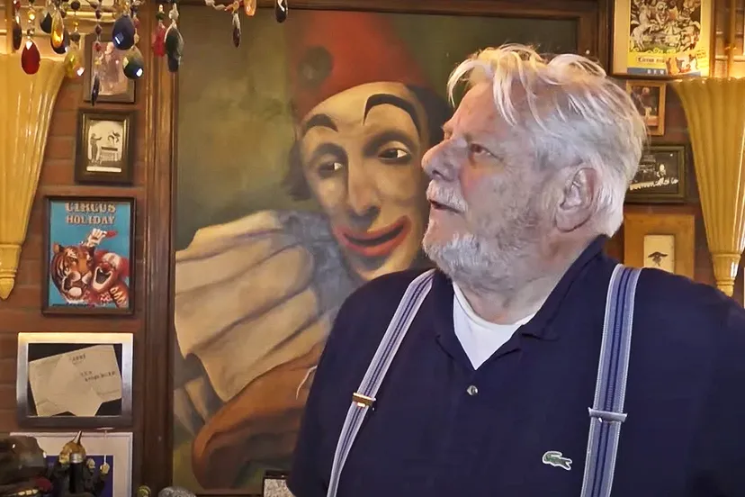 wim peeters zandvoort inside 1