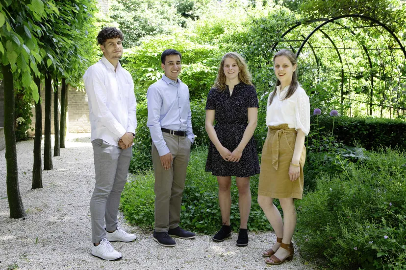 winnaars cultuur maatschappij knaw onderwijsprijs 2021 aangeleverd