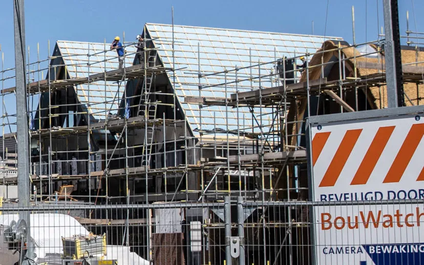 woningbouw wim meijer fotografie