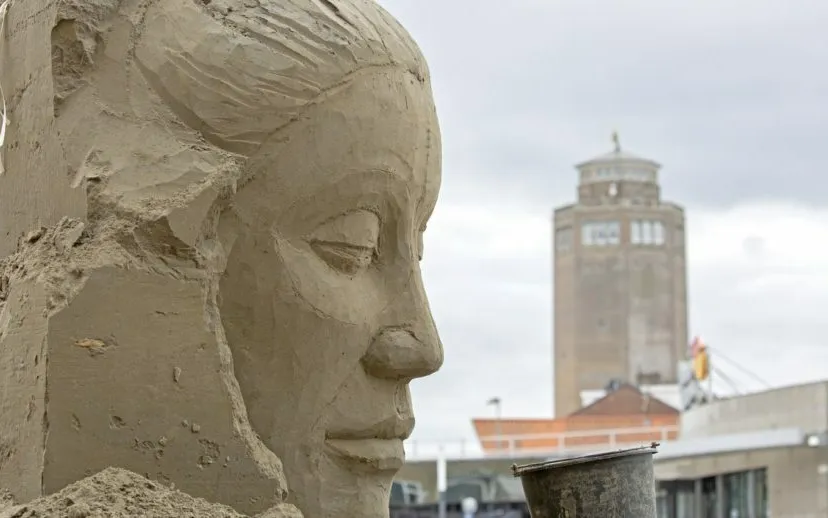 zandsculpturen 2021 wim meijer fotografie