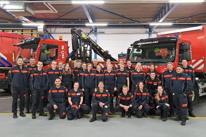 ambtseed vrijwilligers 1